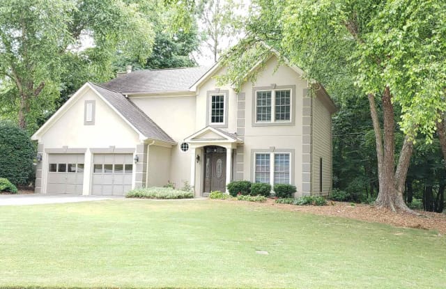 410 Morning Creek - 410 Morning Creek Lane, Gwinnett County, GA 30024