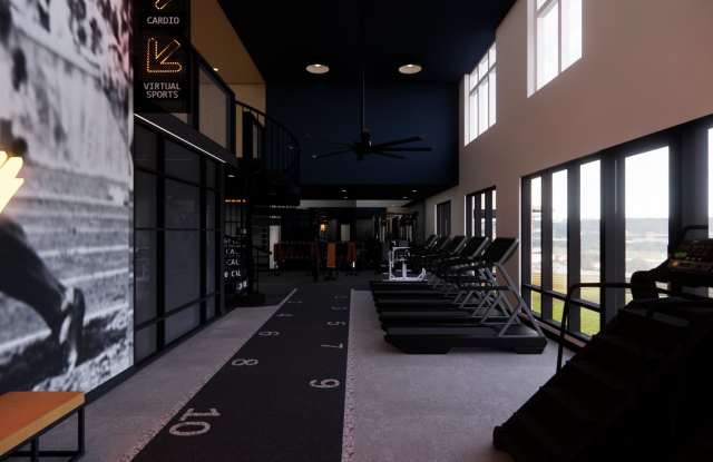 Photo of Modera Beaverton