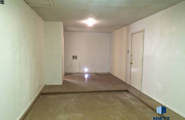 Great move in ready home close to Ft. Bliss