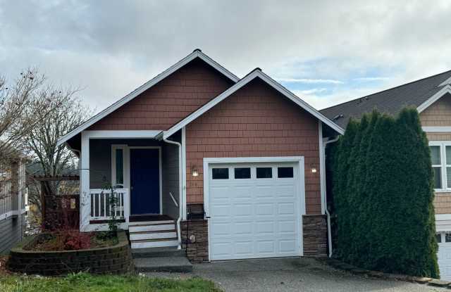 Charming 3-Bedroom Home