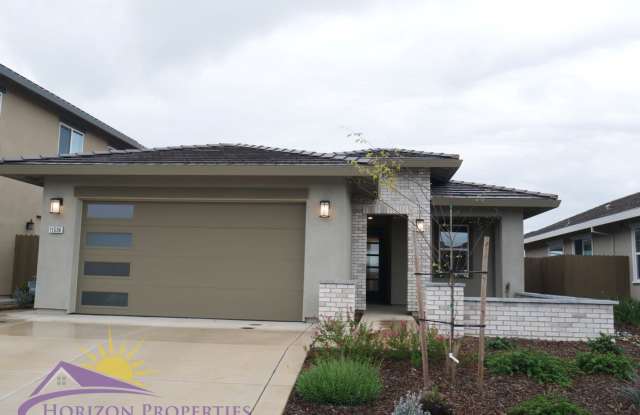 *New Home* 3 Bed 2 Bath 1,566sqft single family home in Rancho Cordova - 11596 Tarcoles Way, Rancho Cordova, CA 95742