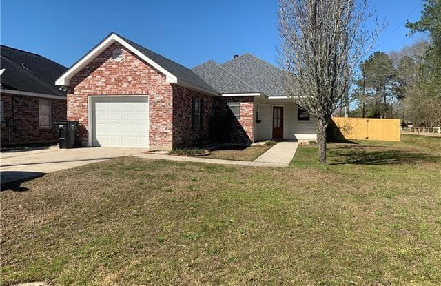 20405 RUE LEGENDRE None - 20405 Rue Legendre, Tangipahoa County, LA 70454