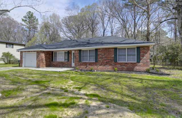 113 Brickling Road - 113 Brickling Road, Irmo, SC 29063