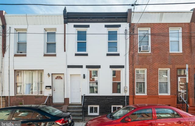 1714 WATKINS STREET - 1714 Watkins Street, Philadelphia, PA 19145