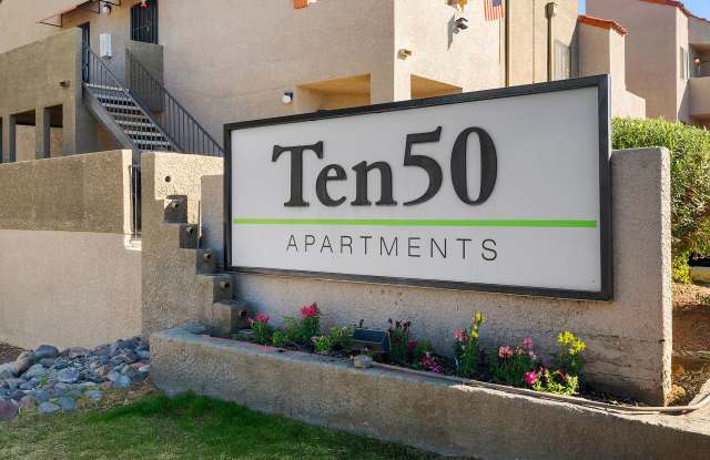 Photo of Ten50 Apartments