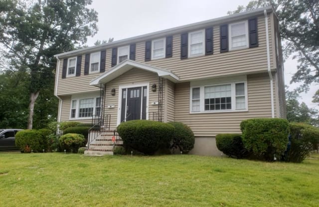 18 Clarke Street - 18 Clark St, Randolph, MA 02368