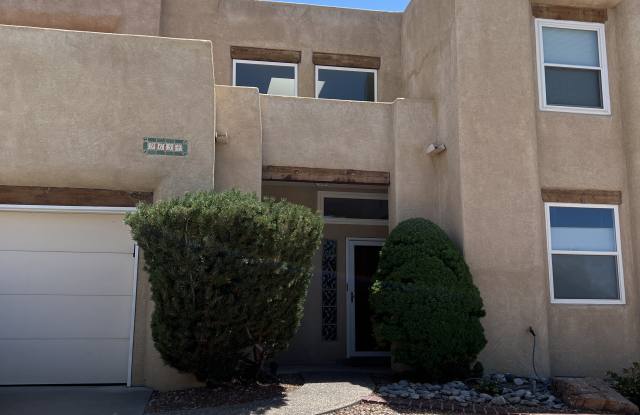 9634 Redmont Rd Ne - 9634 Redmont Road Northeast, Albuquerque, NM 87109