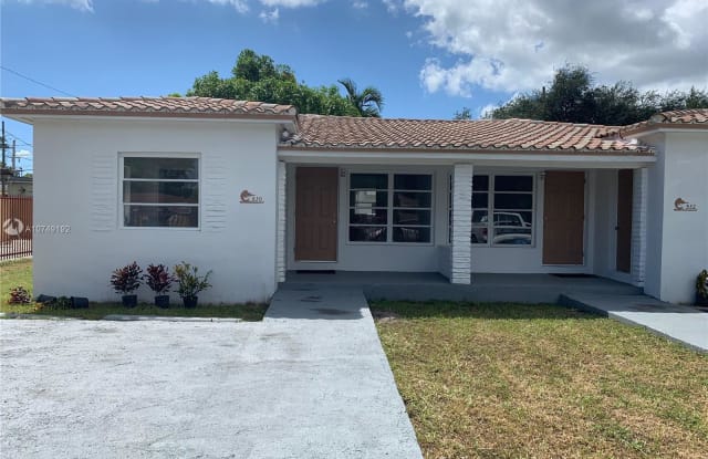 530 NW 104th St - 530 Northwest 104th Street, Miami-Dade County, FL 33150