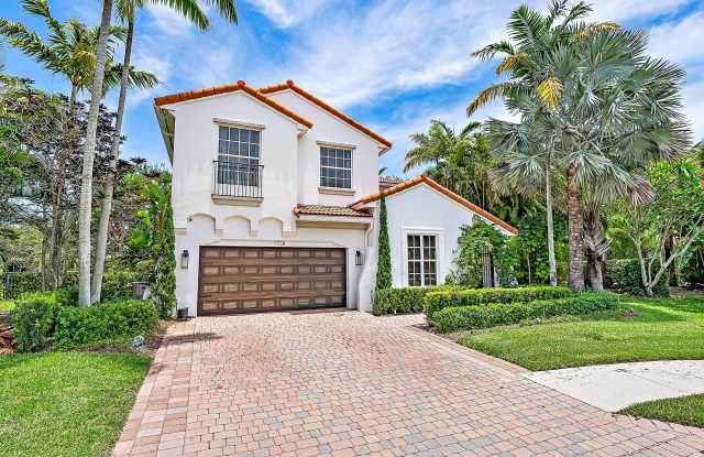 1728 Nature Court - 1728 Nature Court, Palm Beach Gardens, FL 33410