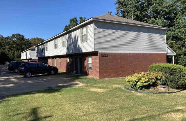 361 Club Road