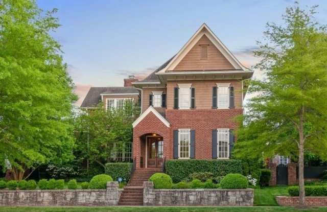 4 Bed, 5 Bath Luxury Home in Westhaven