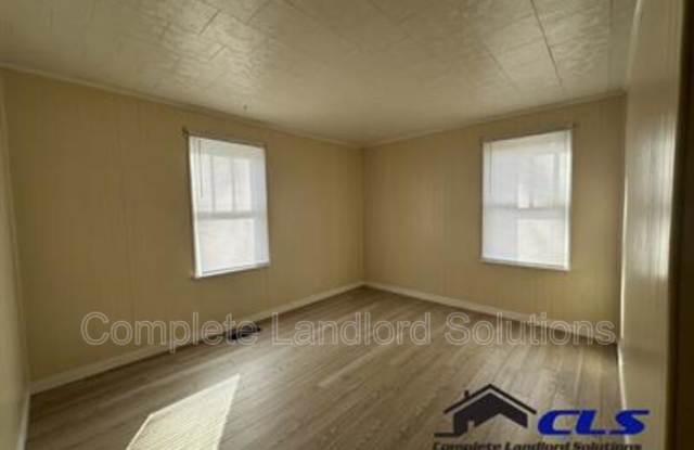 1030 North 14th Street