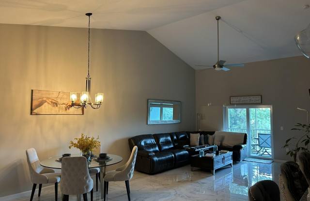 3931 Playa Del Sol Drive unit: 203