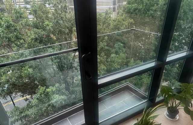 4111 CONNECTICUT NW unit: 502