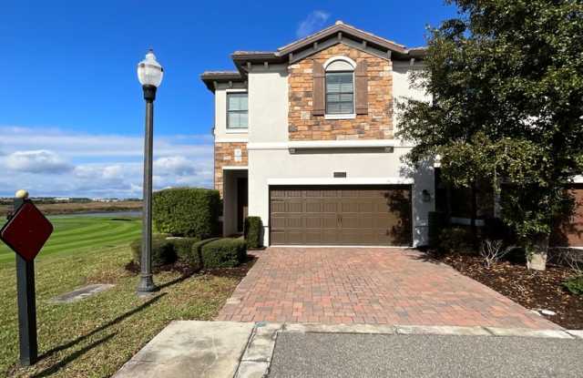 VISTAS IN CHAMPIONSGATE