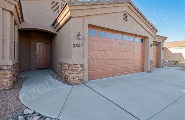 BE THE FIRST IN THIS BEAUTIFUL NEW HOME!