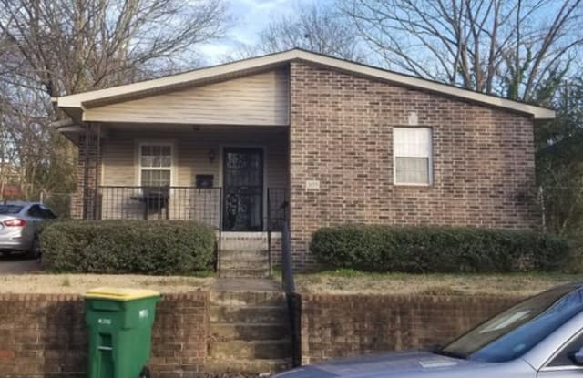3015 S Gaines Street - 3015 South Gaines Street, Little Rock, AR 72206