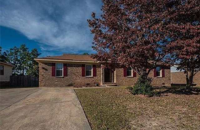 4531 Ruby Road - 4531 Ruby Road, Fayetteville, NC 28311