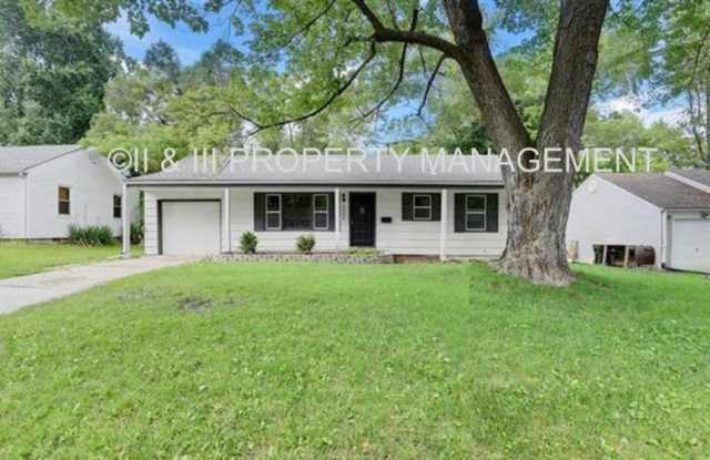 6406 West 72nd Terrace