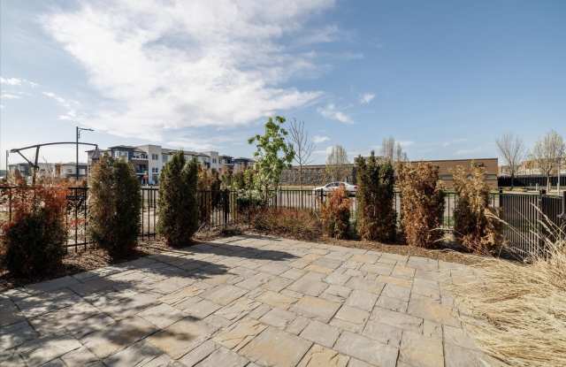 Luxury Rowhome in Central Park