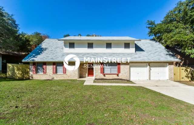1731 Brandenburg Drive