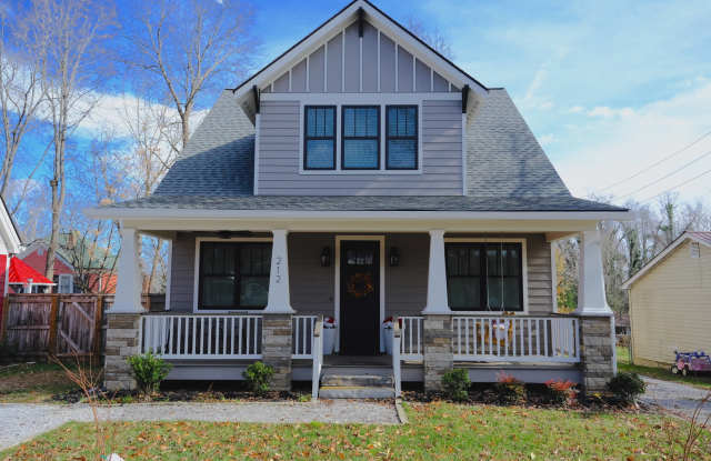 Photo of 212 Fleming Street