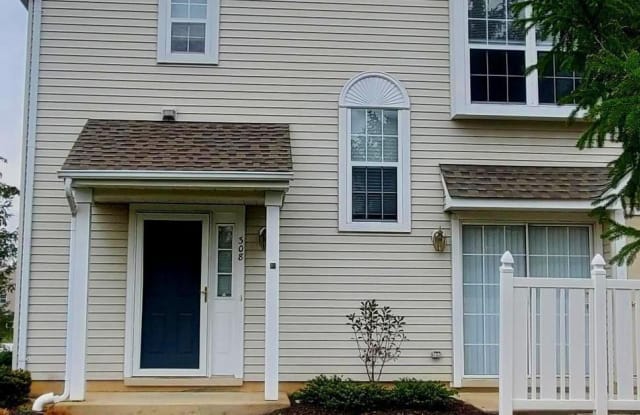 308 OLIPHANT LANE - 308 Oliphant Lane, Burlington County, NJ 08054