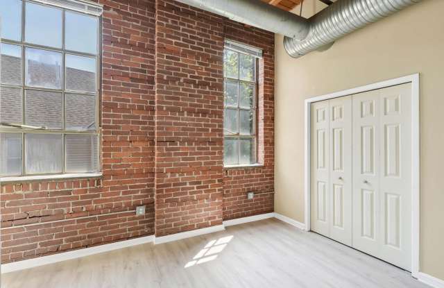 SoHo Lofts