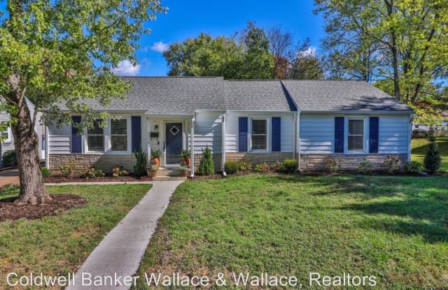 3330 Bellevue Street - 3330 Bellevue Street Northeast, Knoxville, TN 37917