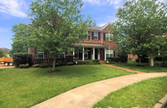 1311 Citadel Court - 1311 Citadel Ct, Franklin, TN 37067