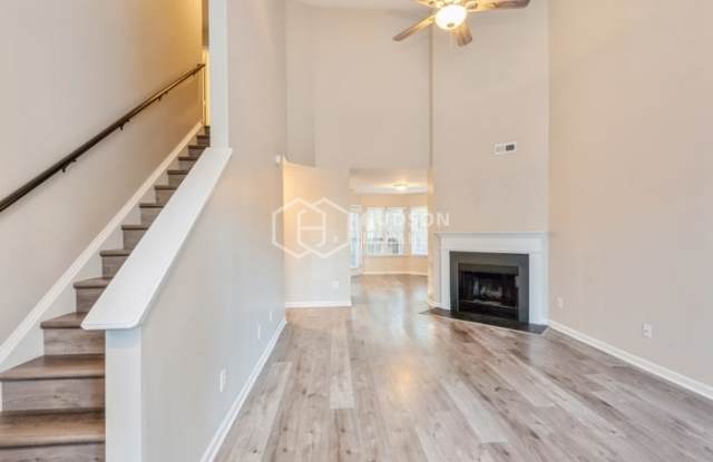 607 Finborough Court
