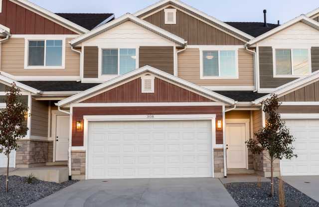 308 Canterbury Way