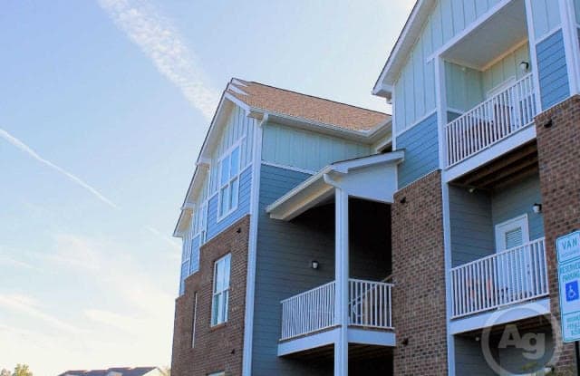 South Fork Village