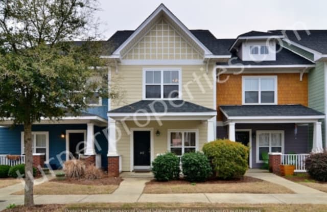 812 Forest Park Road - 812 Forest Park, Columbia, SC 29209