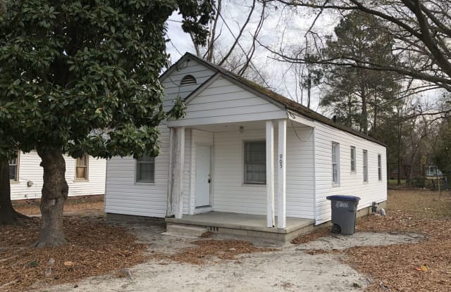 905 Pender Street - 905 Pender Street, Rocky Mount, NC 27801