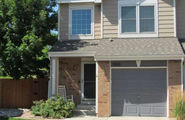 Photo of Double Master layout