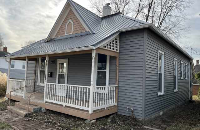 2 Bedroom House For Rent