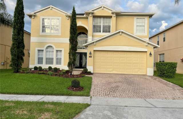 313 CORTONA DRIVE