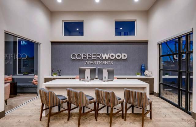 Copperwood Apartment Homes