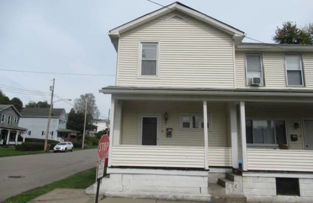 126 12th Street - 126 12th St, Beaver Falls, PA 15010