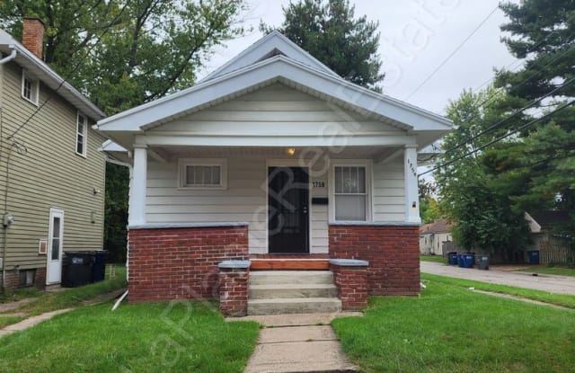 1759 Mansfield Rd. - 1759 Mansfield Road, Toledo, OH 43613