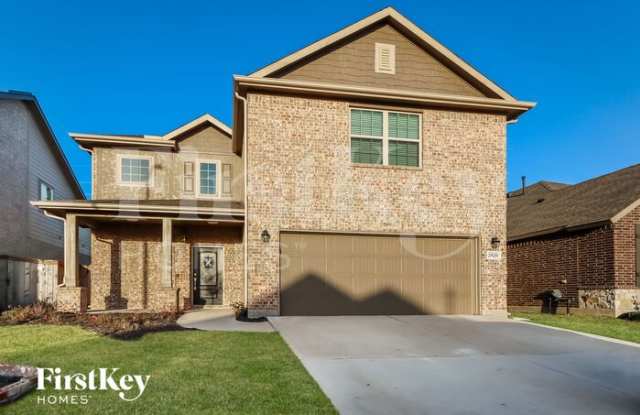 2826 Torrey Pines Drive - 2826 Torrey Pines Drive, Fort Bend County, TX 77423