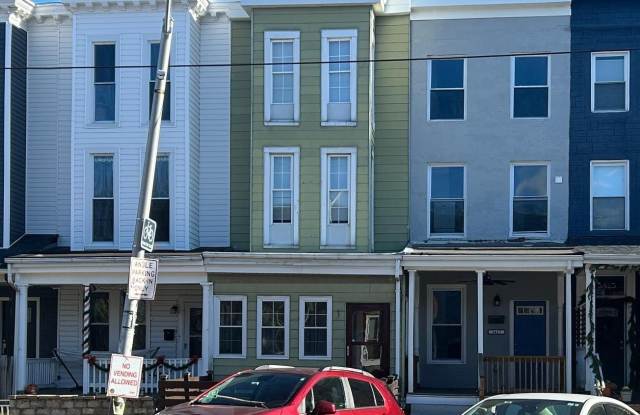 Photo of 3419 CHESTNUT AVE