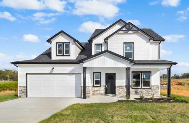 1445 Dan Brown Drive