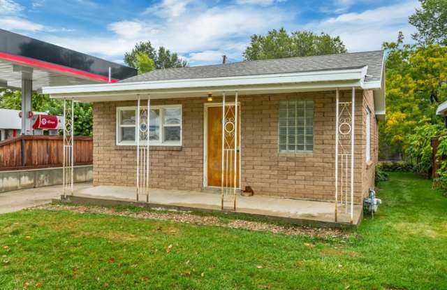 Photo of 35 East 600 North