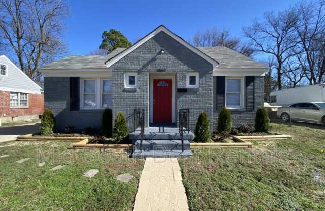 Photo of 1540 Baltimore