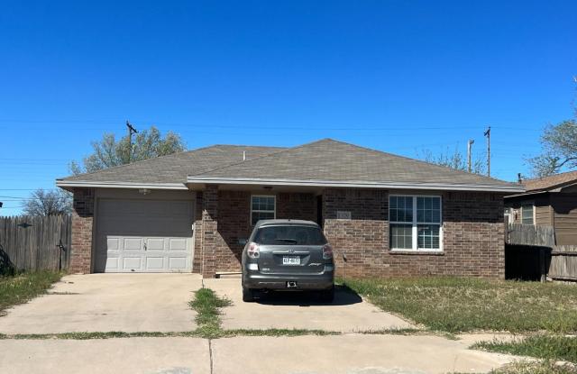 1329 25th - 1329 East 25th Street, Lubbock, TX 79404