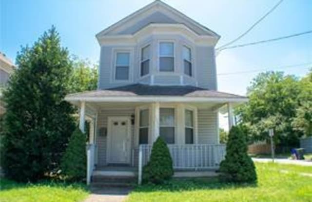 1277 West 27th Street - 1277 West 27th Street, Norfolk, VA 23508