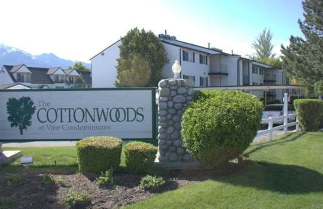 6129 South 1300 East - 1