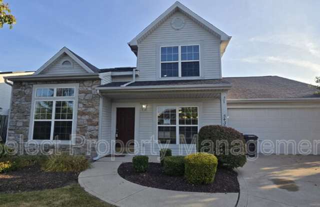 5438 Thornbriar Ln.